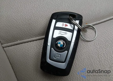 2016 BMW X3 xDrive28I из США, поврежденный, VIN 5UXWX9C52G0D76549